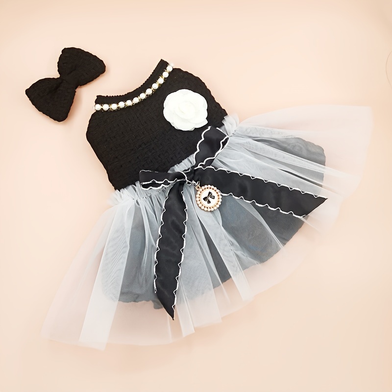 Cat 2024 tutu dress