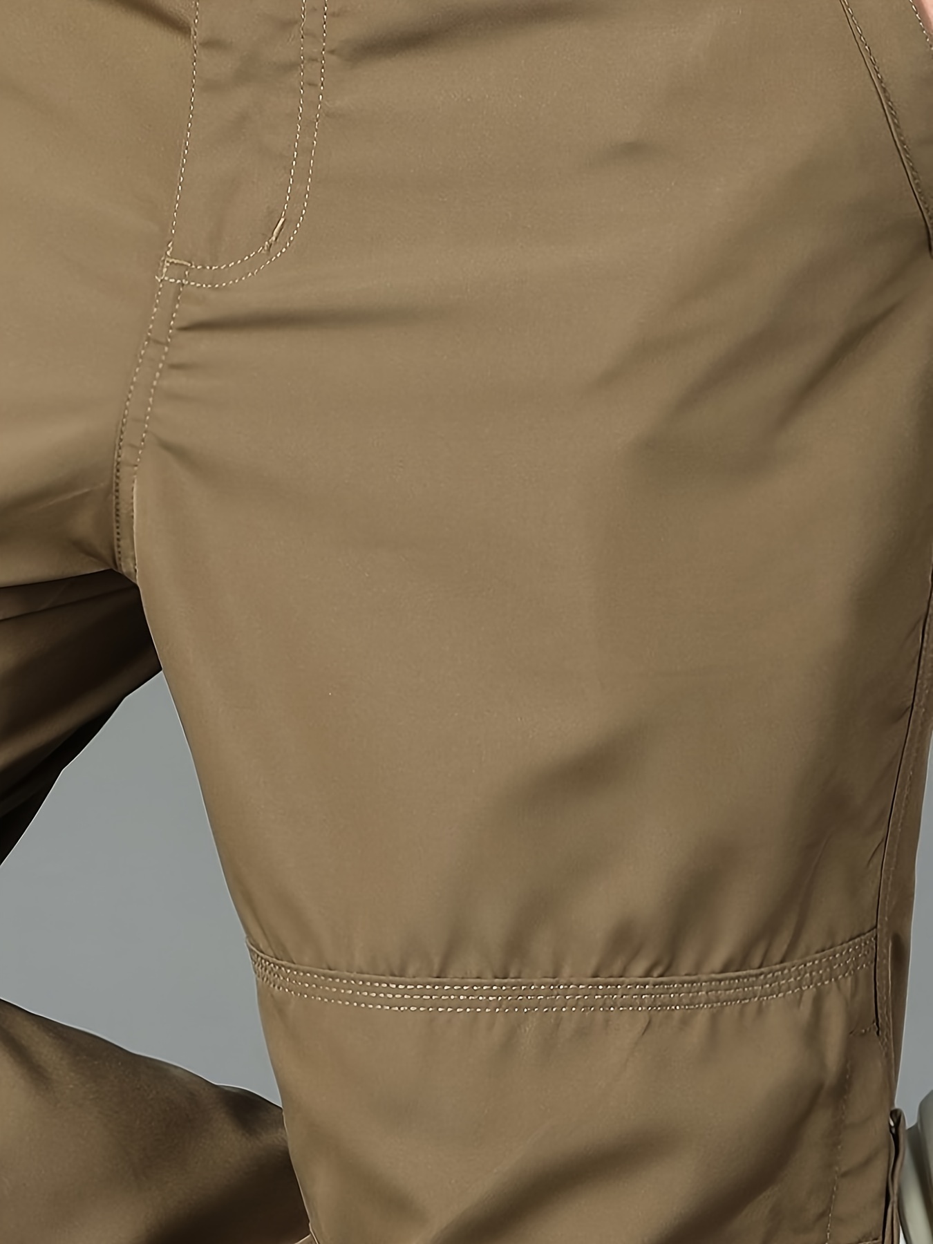 Trendy Thermal Cargo Pants, Pantalones De Carga Térmicos De Moda,  Pantalones Sueltos Casuales Al Aire Libre Con Múltiples Bolsillos Con  Solapa Para Ho