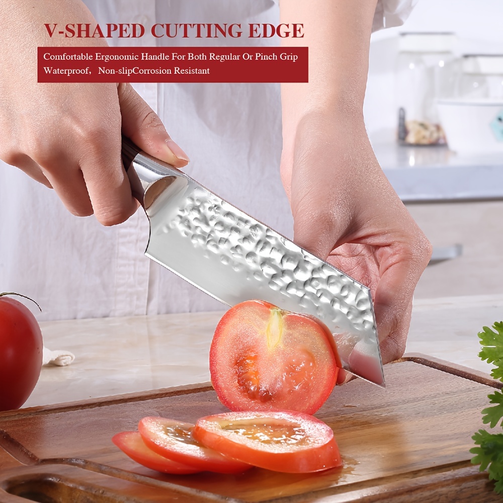 High Quality Sharp Knife, Knives Kitchen, Chopping Knife, Kitchen Knife