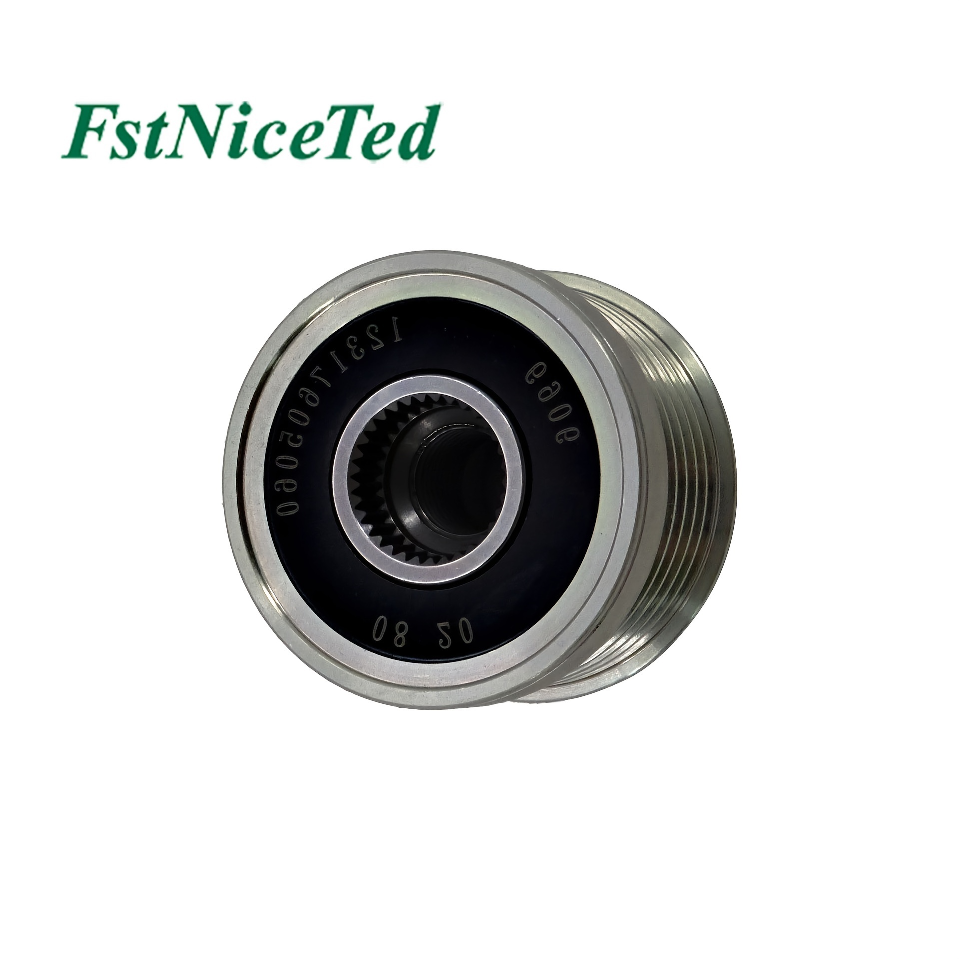Generator Belted Wheels For B MW 1 F20 2011-2015 B MW 3 F30 2012-2015 OE:1231 7605 060_voghion.com