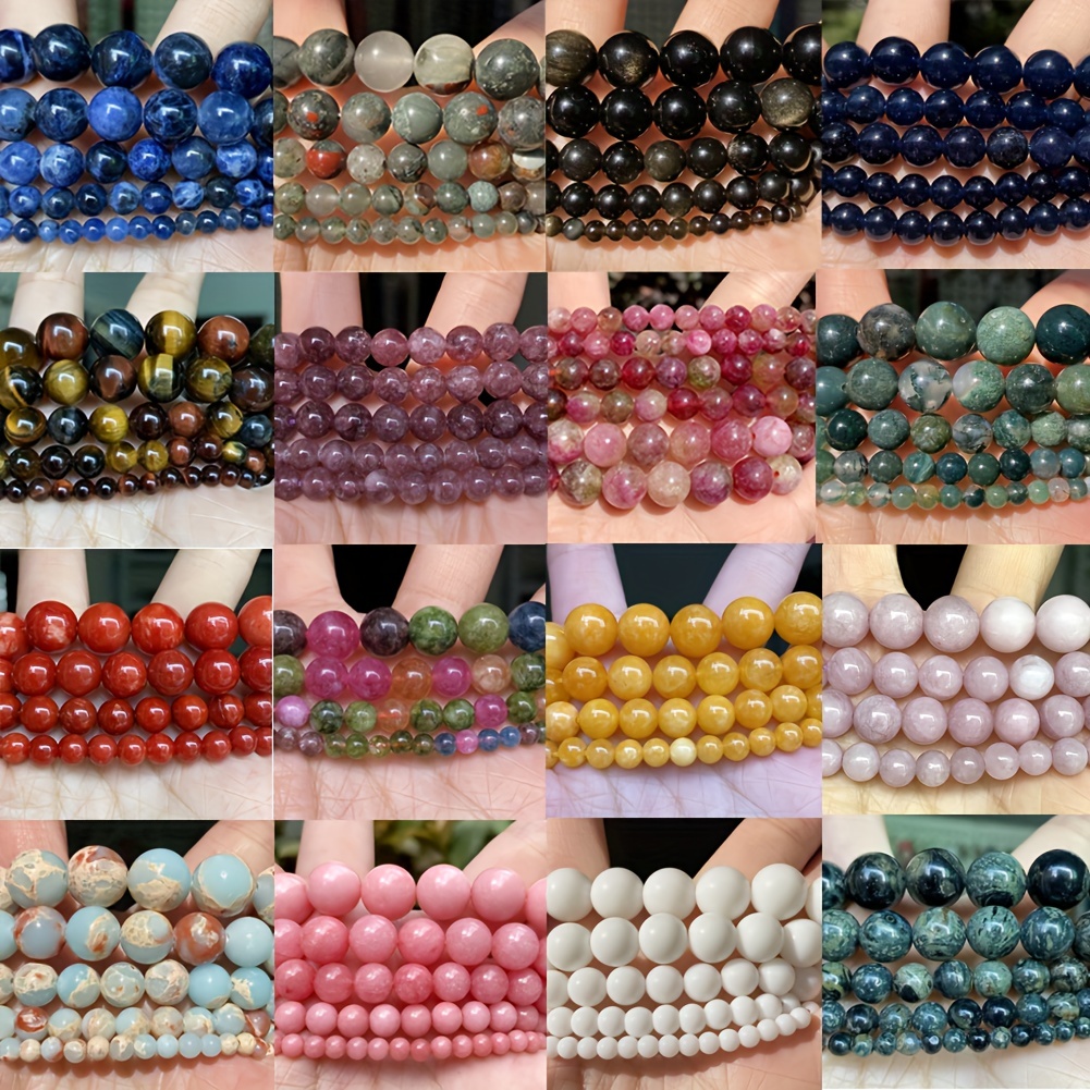Beading Knotting Tool Secure Knots Stringing Pearls Scattered Loose Beads  Smith Jewelry Rosary Twine Pearl Agate Jade Bodhi Bracelet Making
