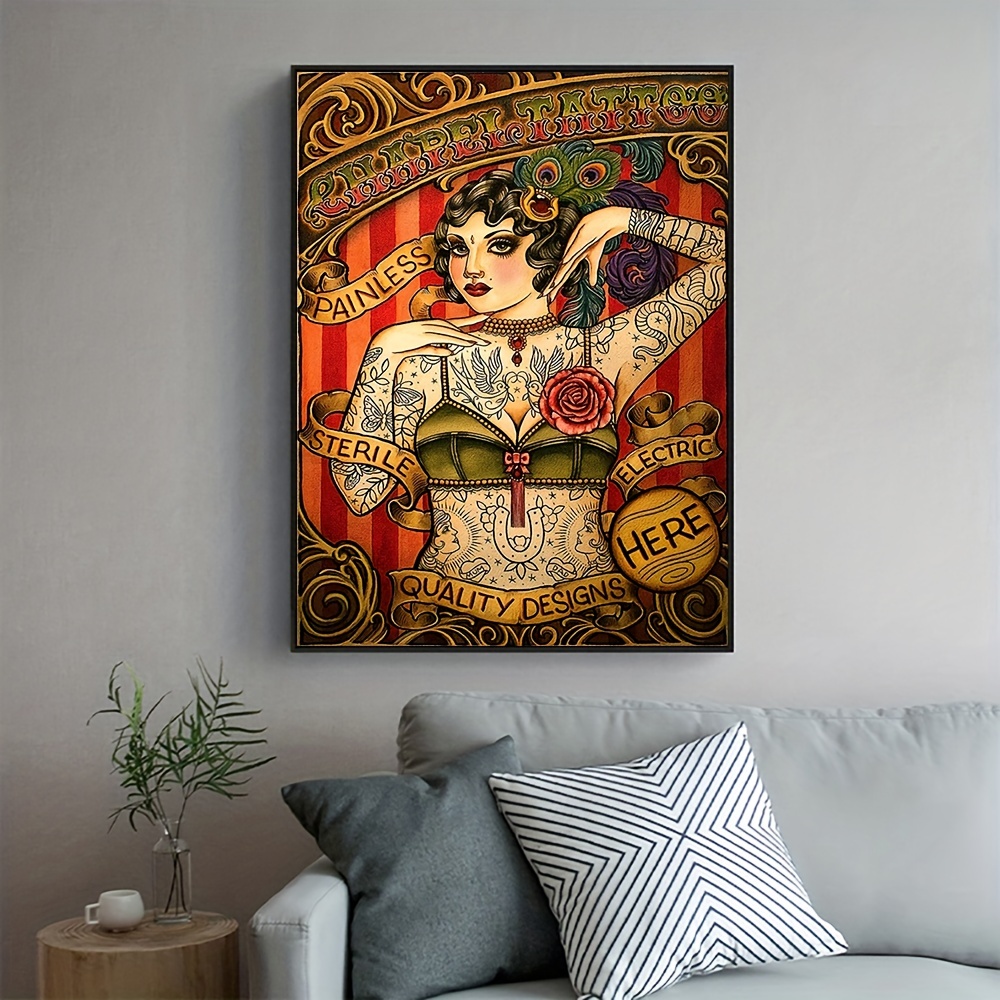 Unique Wall Art for Modern Homes & Offices - Shop Quality Prints