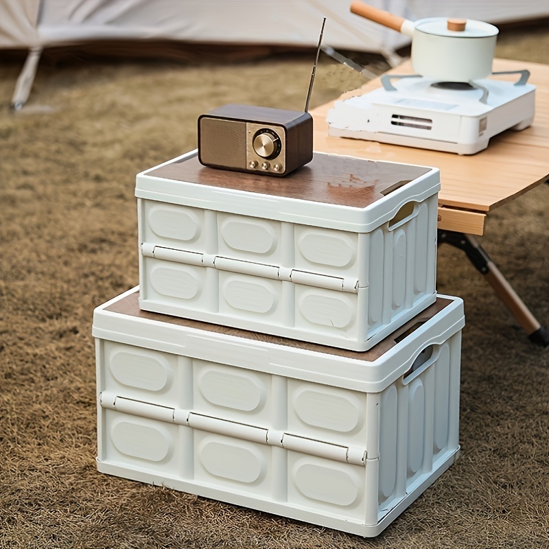 Outdoor Storage Box - Temu