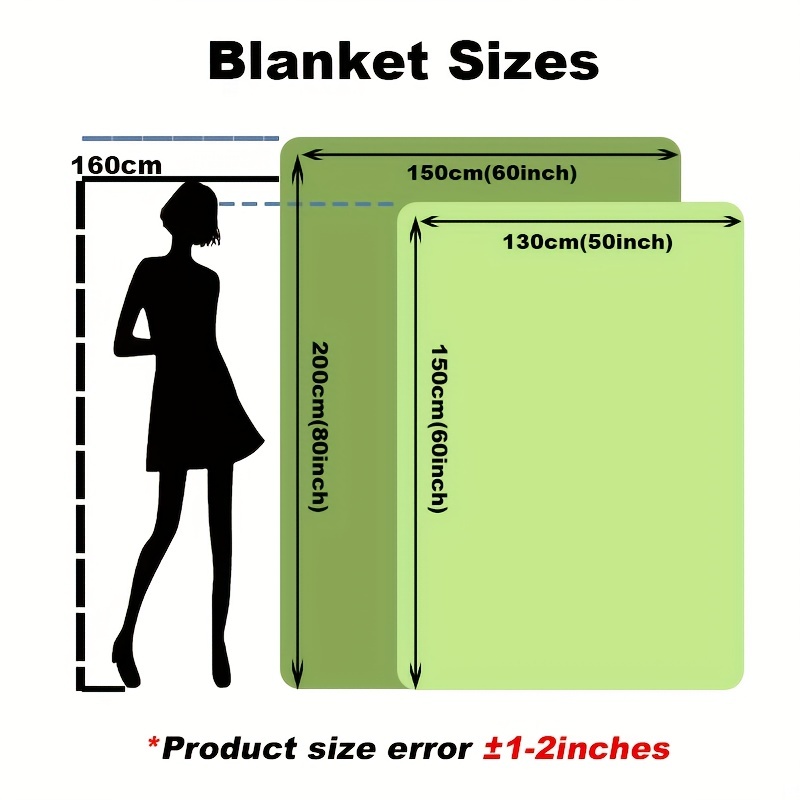 50 x discount 70 blanket size