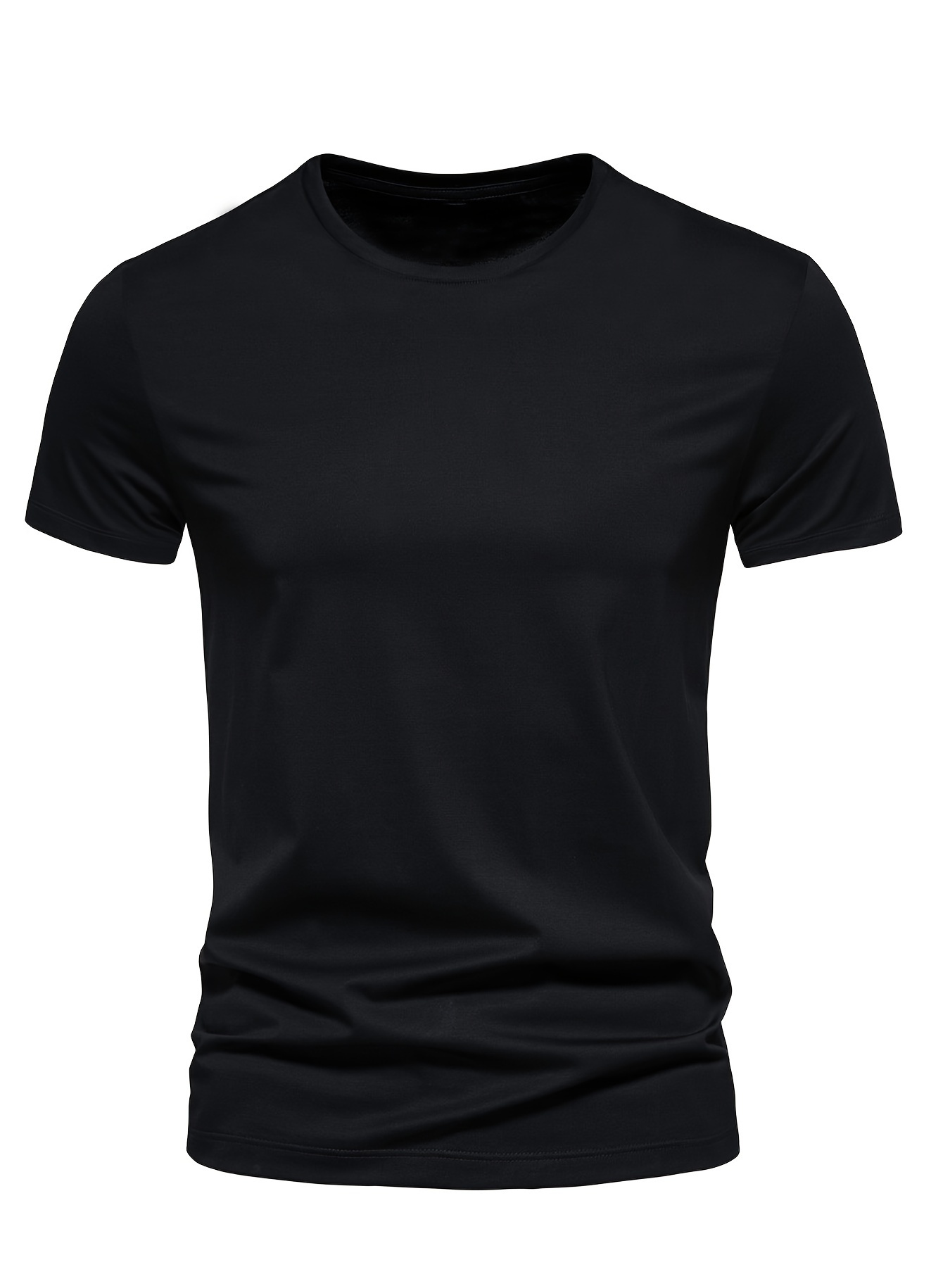 Camisetas Deportivas Para Hombre - Temu