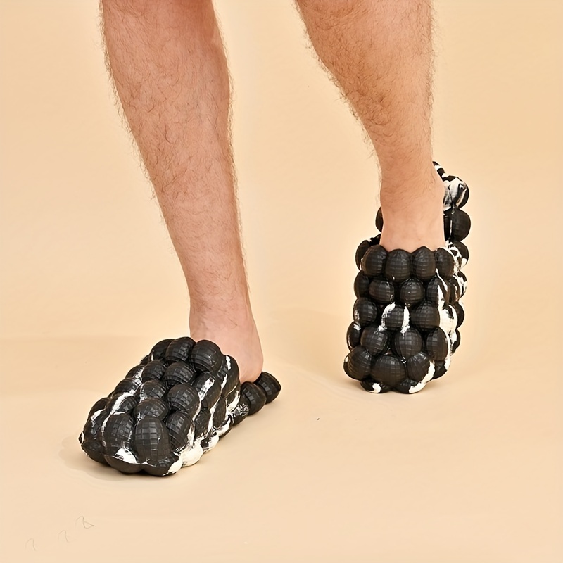 Chanclas de goma discount eva