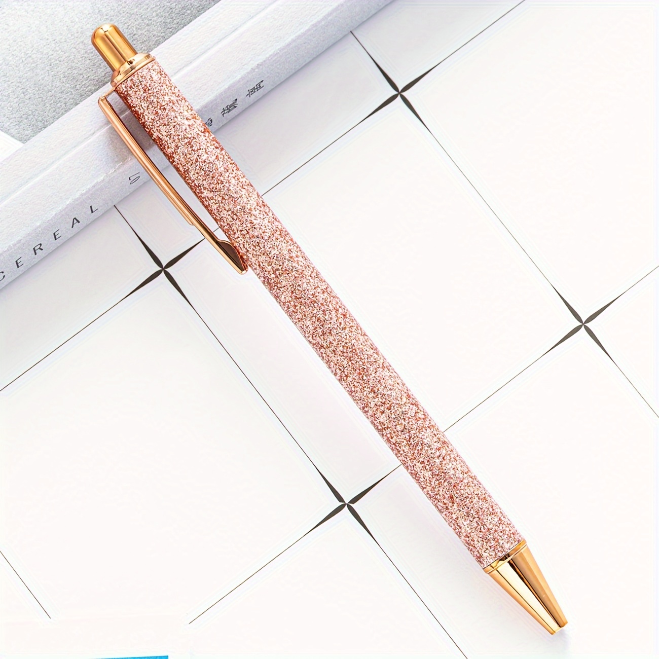 Pen Adapter Aluminum Alloy Universal Die Cutting Pen Holder - Temu