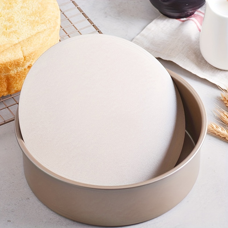 Cake Pan Metal Loose Bottom Baking Mold Cake Mold For Cheese - Temu