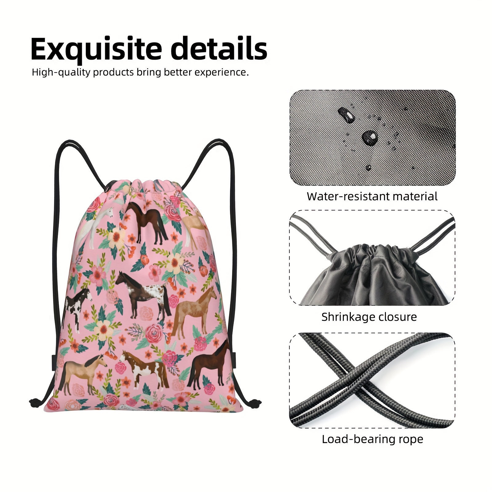 High quality dance on sale bags