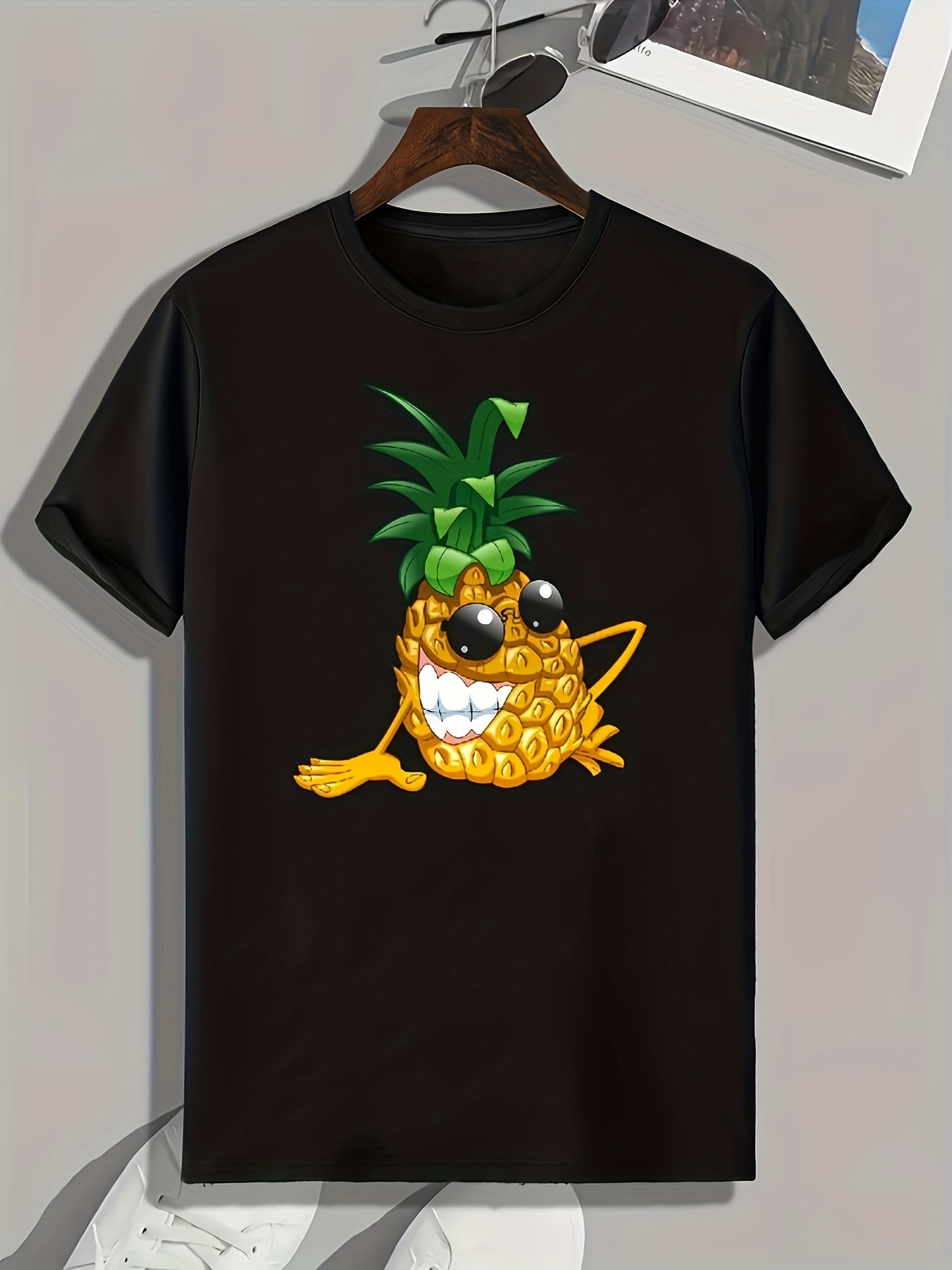 Pineapple Clothes - Temu Canada