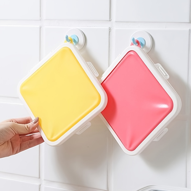 Silicone Sandwich Container