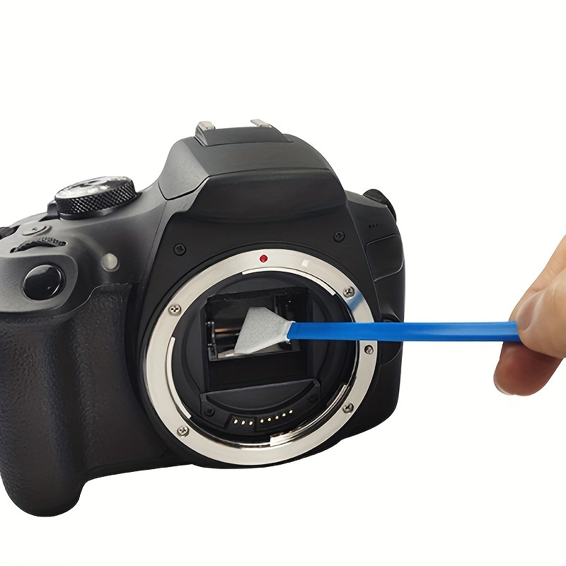 D-SLR Sensor Cleaning Brush for all DSLR Sensors