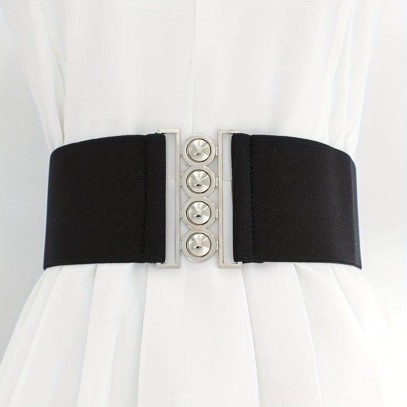 Women Solid Color Skinny Dress Belt, 3/4 Wide *Multiple Colors!* SHIPS  FROM US