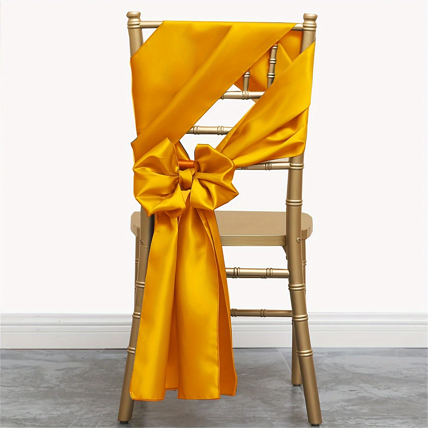 Wedding Chair - Temu