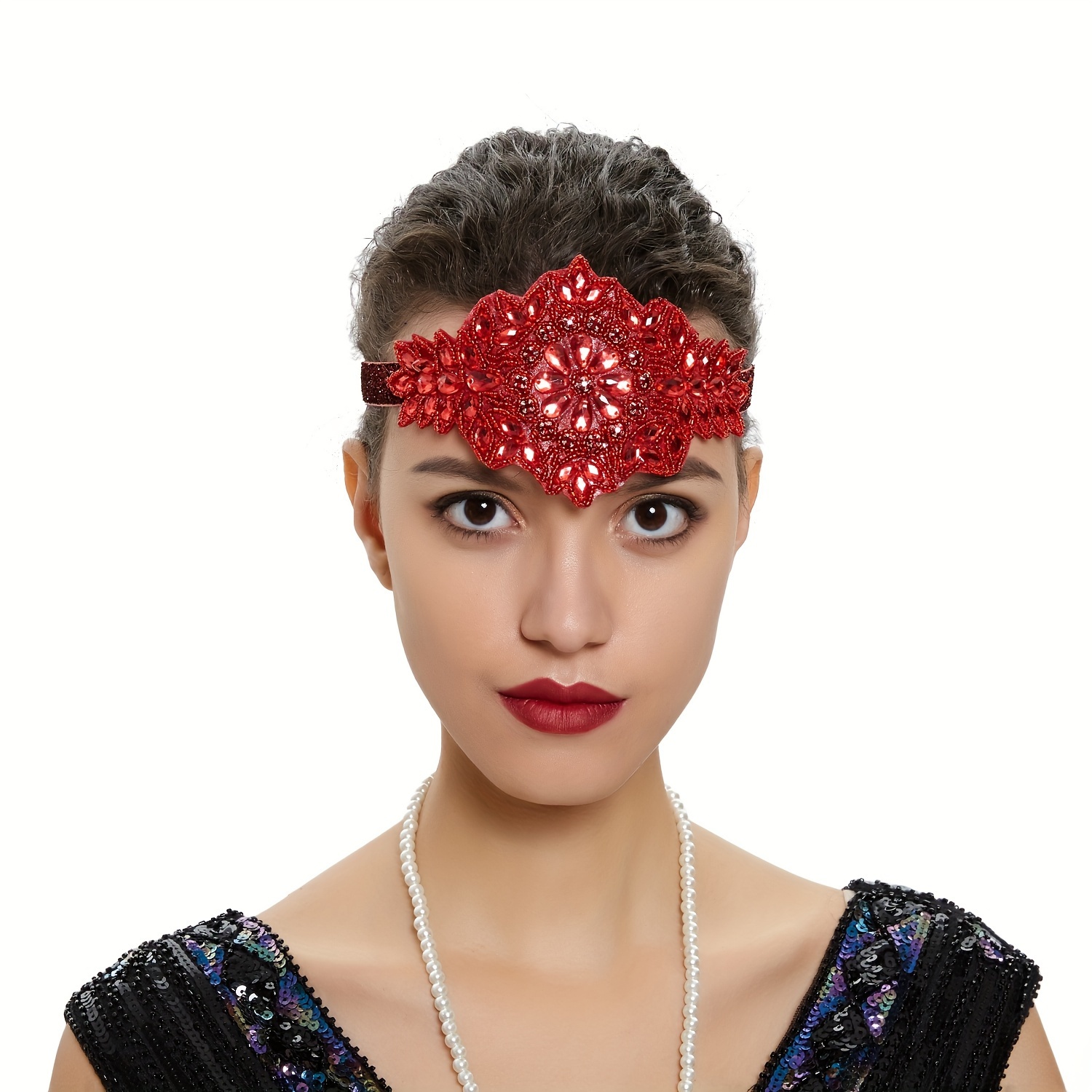 headpiece for prom