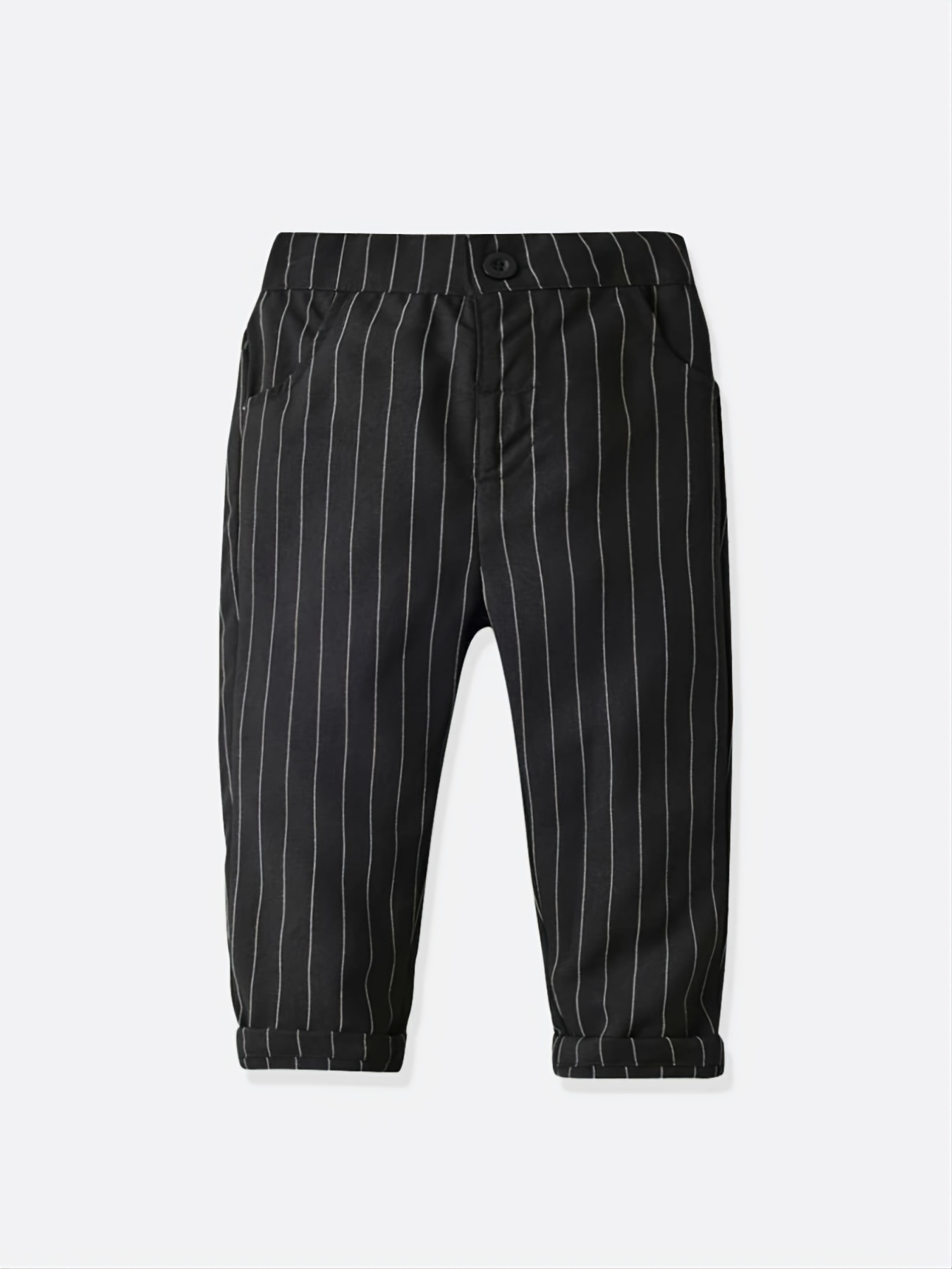 Striped Pants - Temu Canada