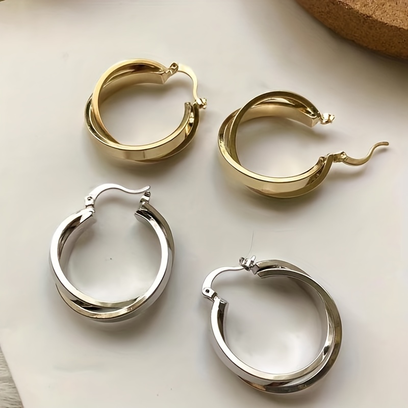 Aretes Para Niñas 