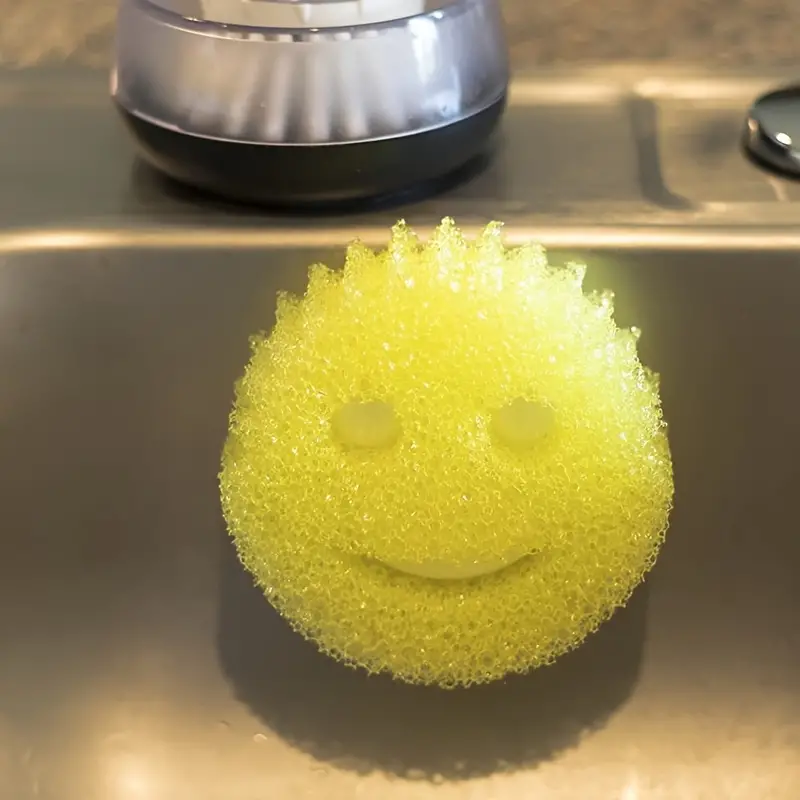 Face Sponge Holders: Add A Splash Of Fun To Your - Temu
