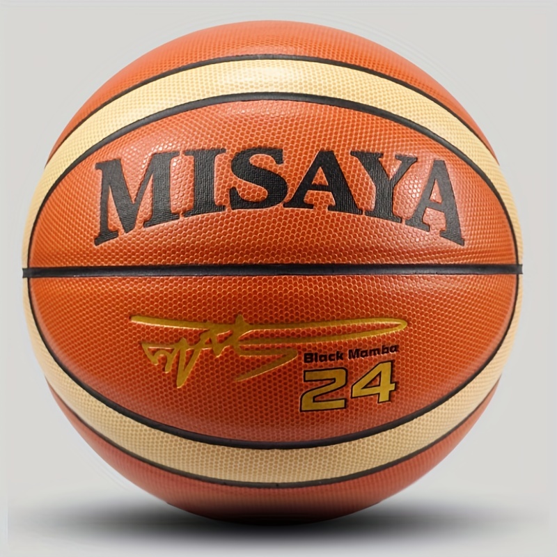 balon de baloncesto mikasa tricolor