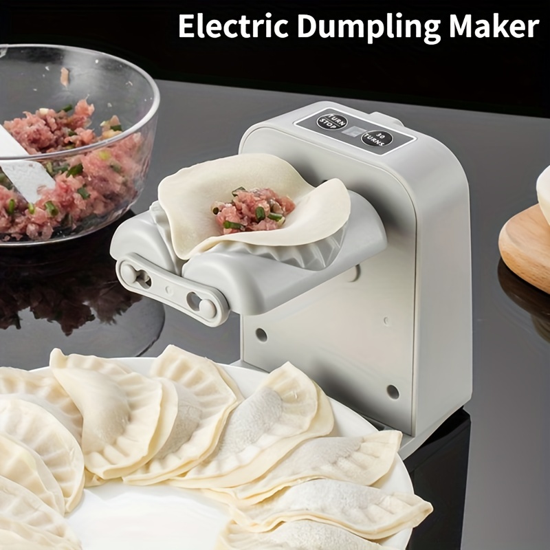 Dumpling Patty Samosa Wrapper Pie Momo Maker Mould Press Pastry Empanada  Mold To