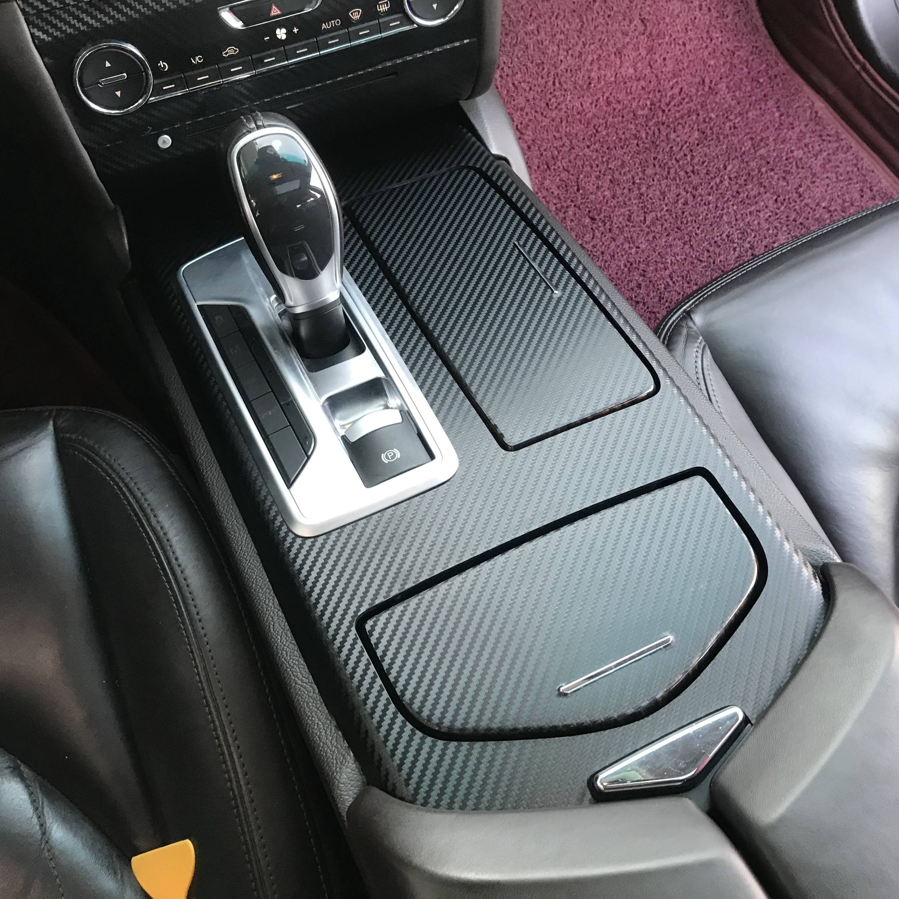 Auto-Rückspiegel-Aufkleber, Für Maserati Ghibli Levante Quattroporte,  Außendekorationszubehör : : Auto & Motorrad