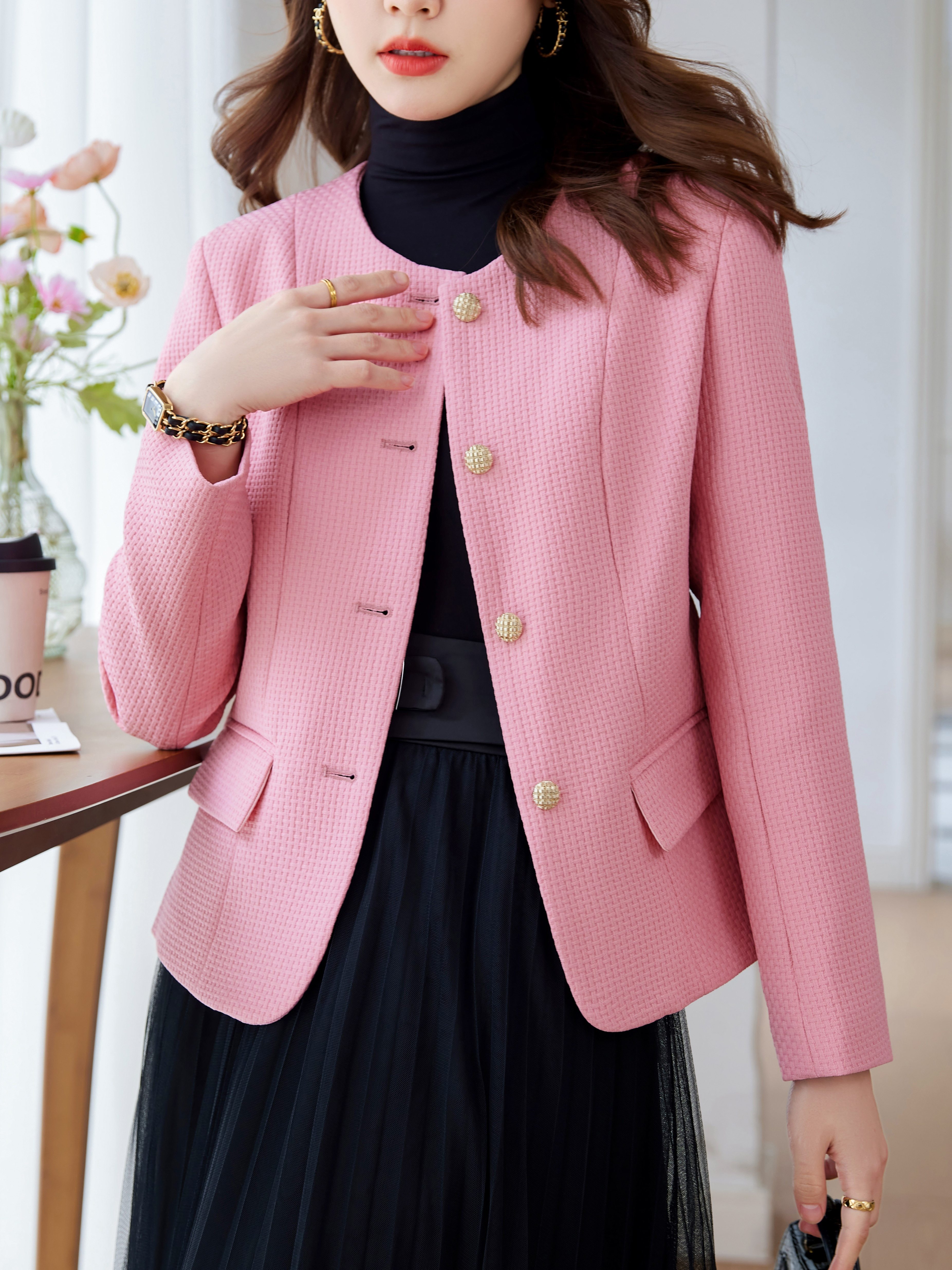 Womens Coats - Free Shipping For New Users - Temu France