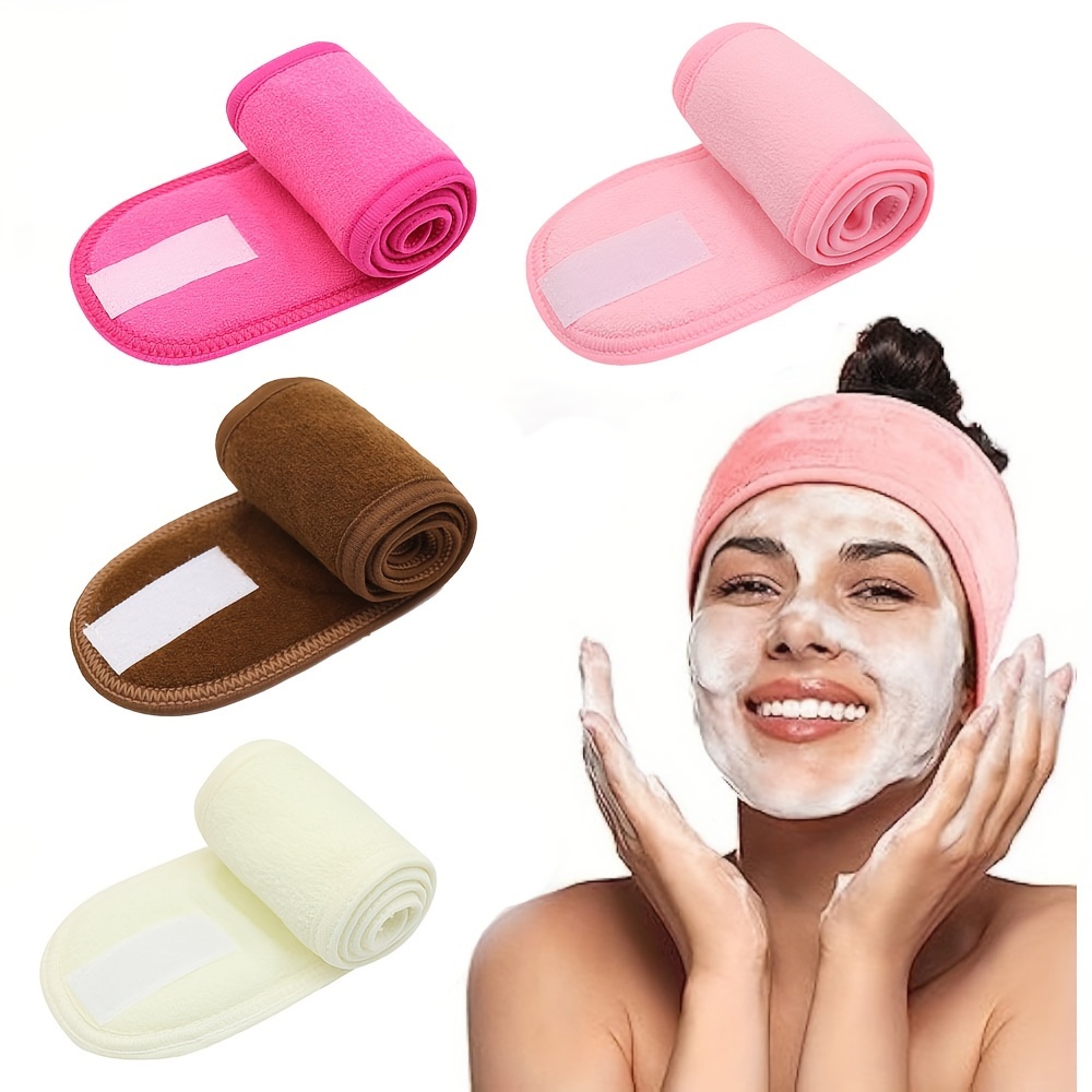 Makeup Headbands For Women - Temu