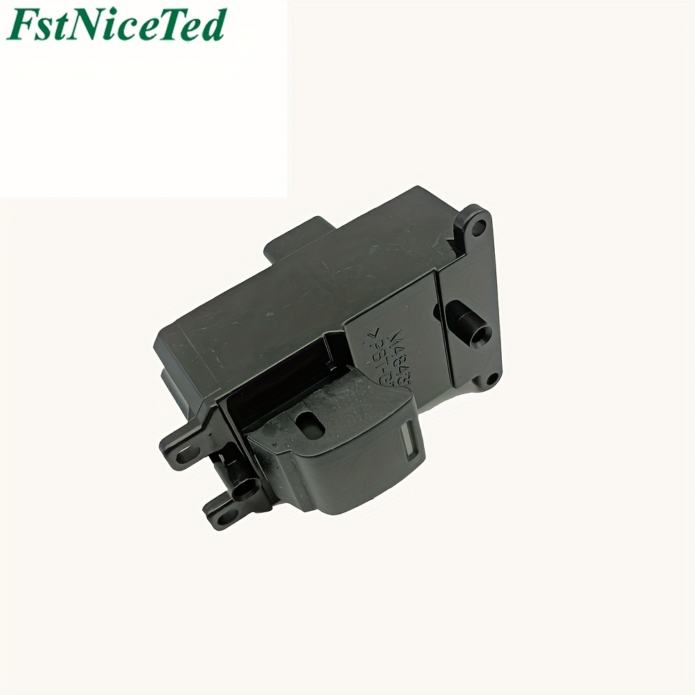 (1 unidad) Interruptor de ventana eléctrica para Honda CR-V 2012-2015 Civic 2012-2017 Reemplaza 35760-TR0-A01_voghion.com