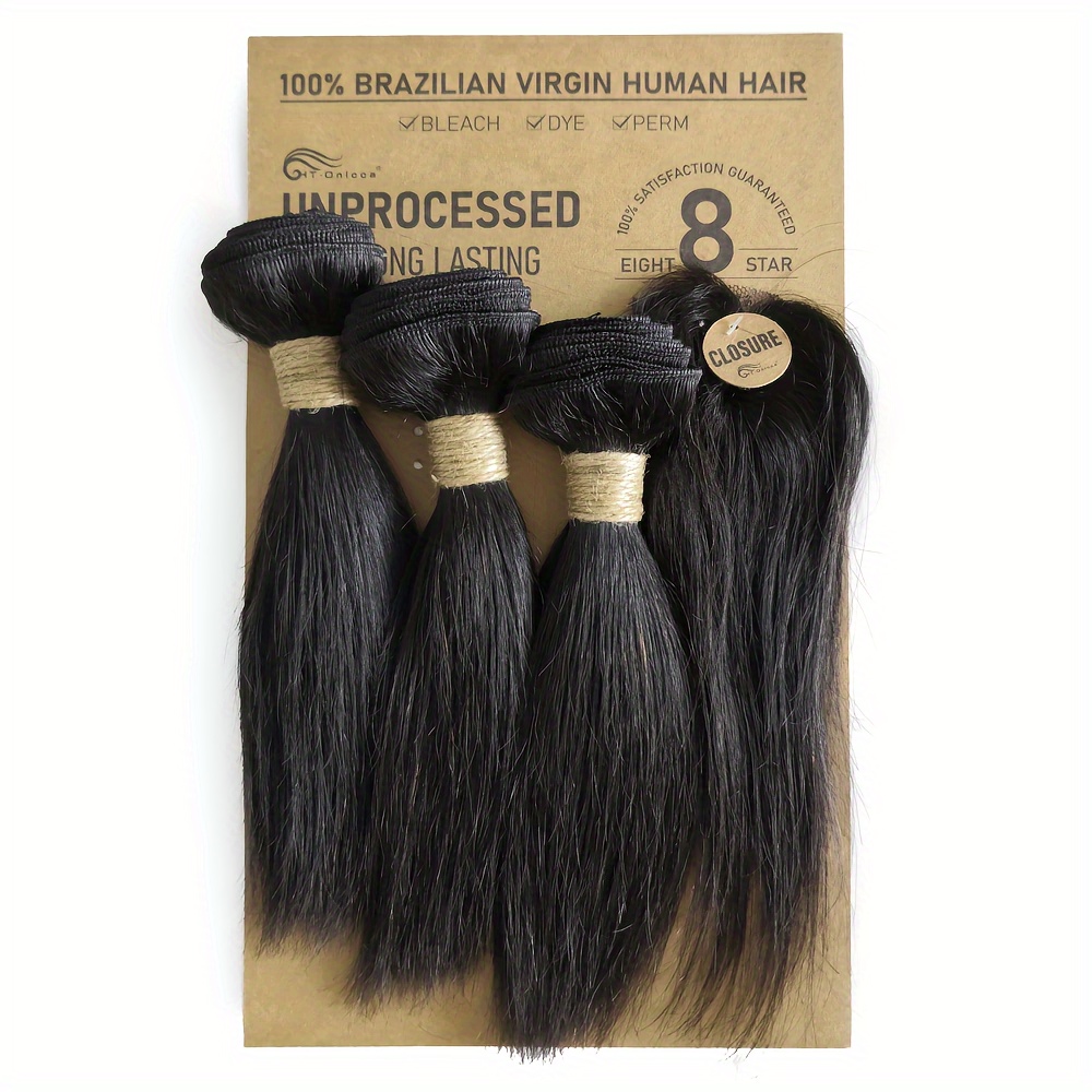 Brazilian hair outlet bleach