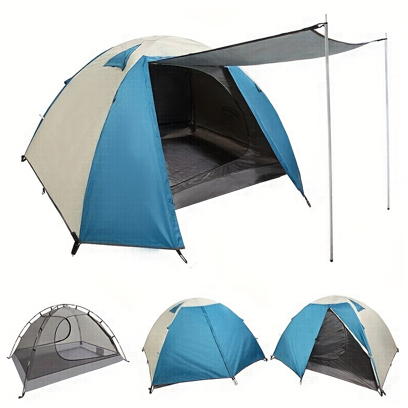 Storm tent on sale