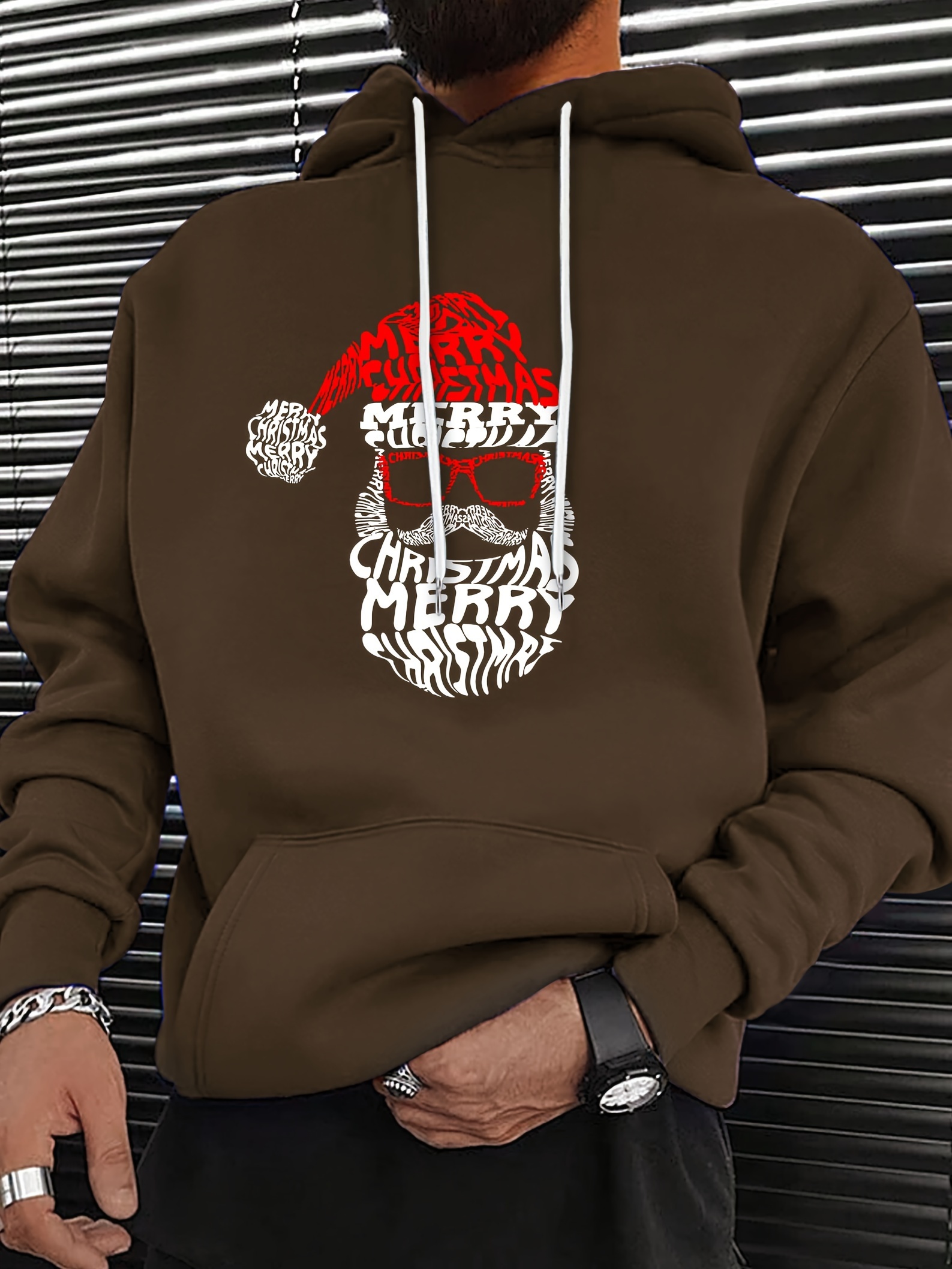 Cool best sale christmas sweatshirts