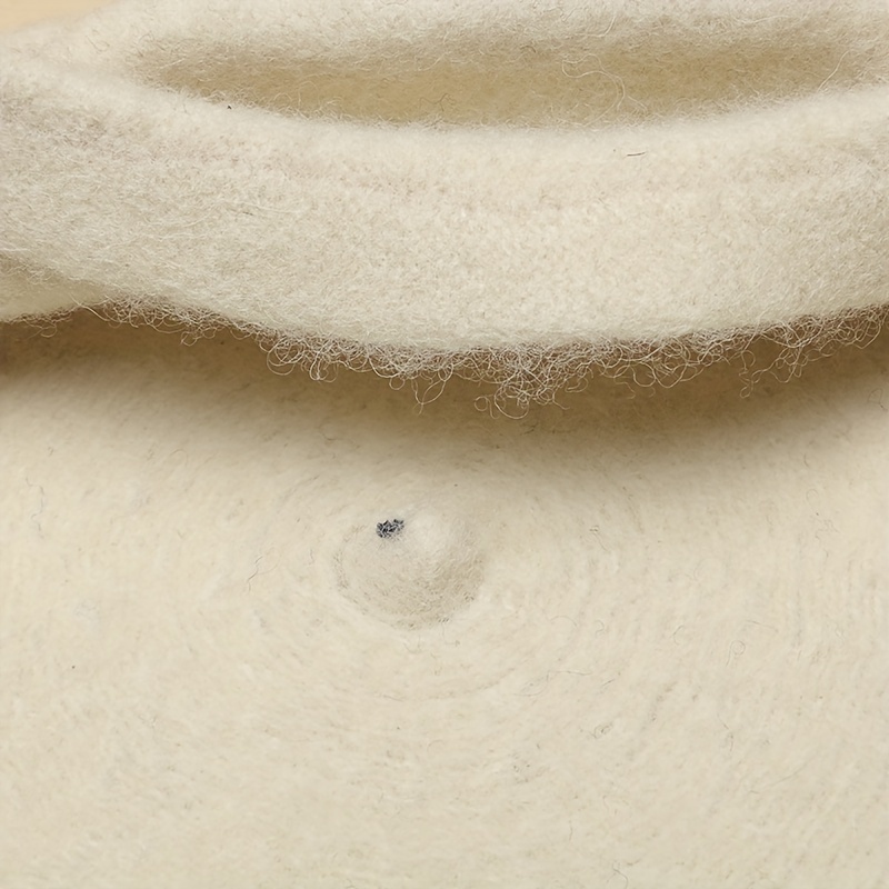 Bright Candy Wool Beret Women's Beanie Cap Painter Hats