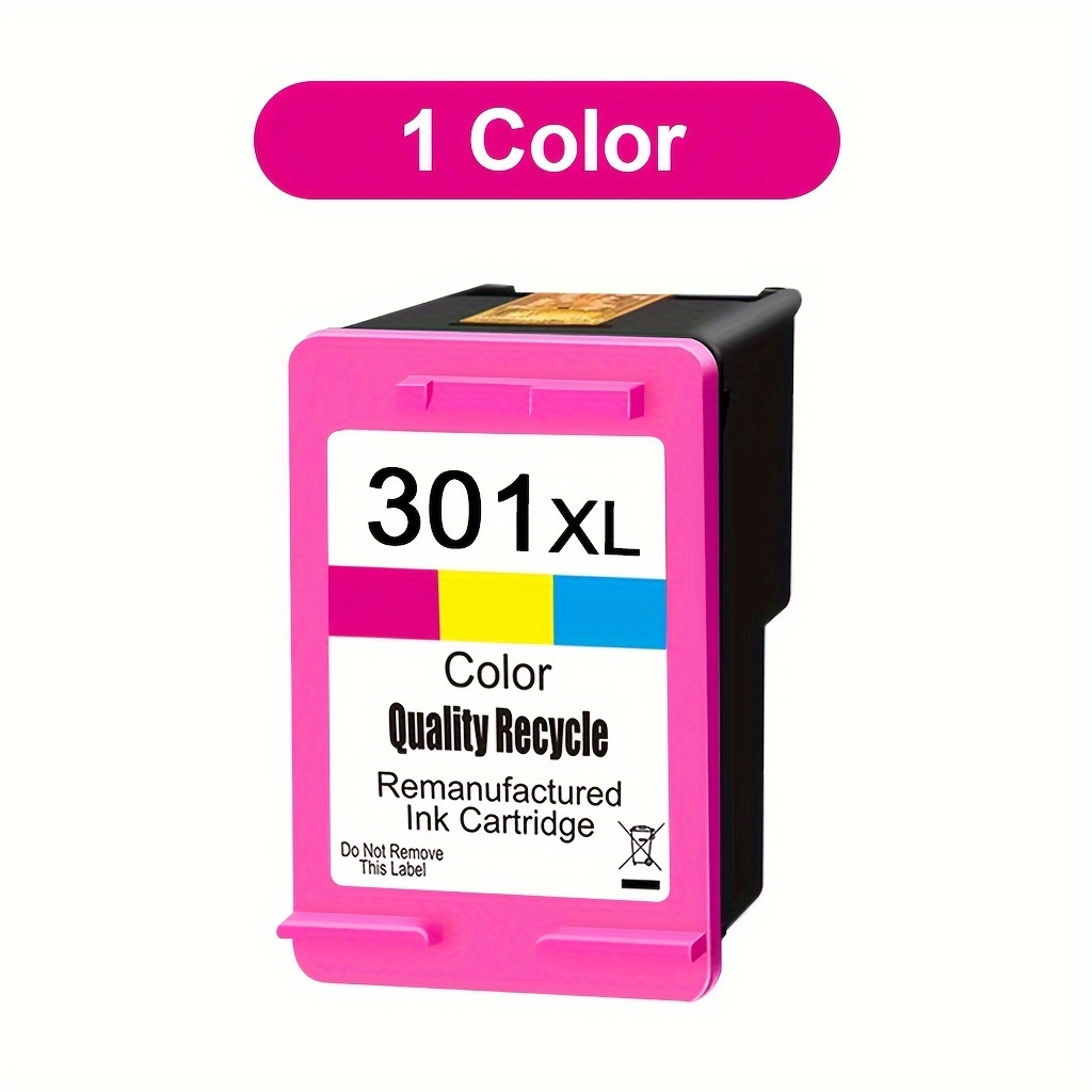 304xl Ink Cartridge Replacement For 304 Xl Fit For Envy - Temu