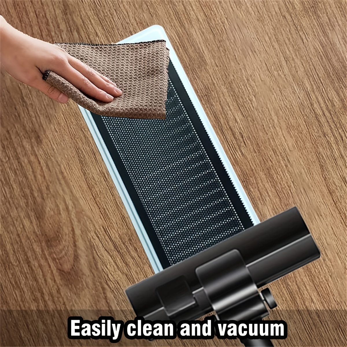 Magnetic Vent Covers Reduce Noise Keep Your Home Floor - Temu