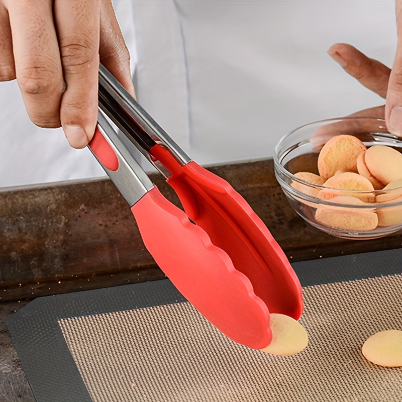 Perforated Silicone Baking Mat Non-Stick Baking Oven Sheet Liner for Cookie  /Bread/ Macaroon/Biscuits Kitchen Tools hot
