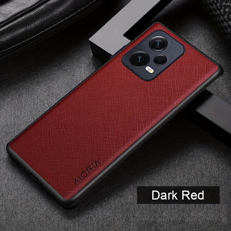 Flip Case Luxury Crossbody Leather Funda For Xiaomi Redmi Note 13 Pro Plus  12 Turbo 12S 12R 12T 12 Pro+ 5G Case Note12 4G Cover - AliExpress