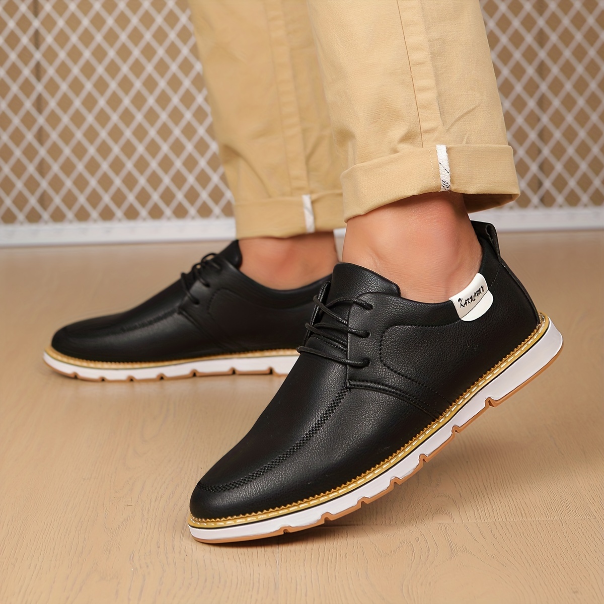 Top 7 Must-Have Formal Shoes For Men