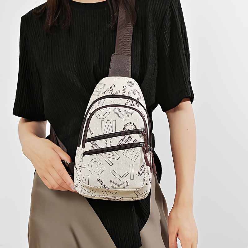 Kenzo crew crossbody discount bag