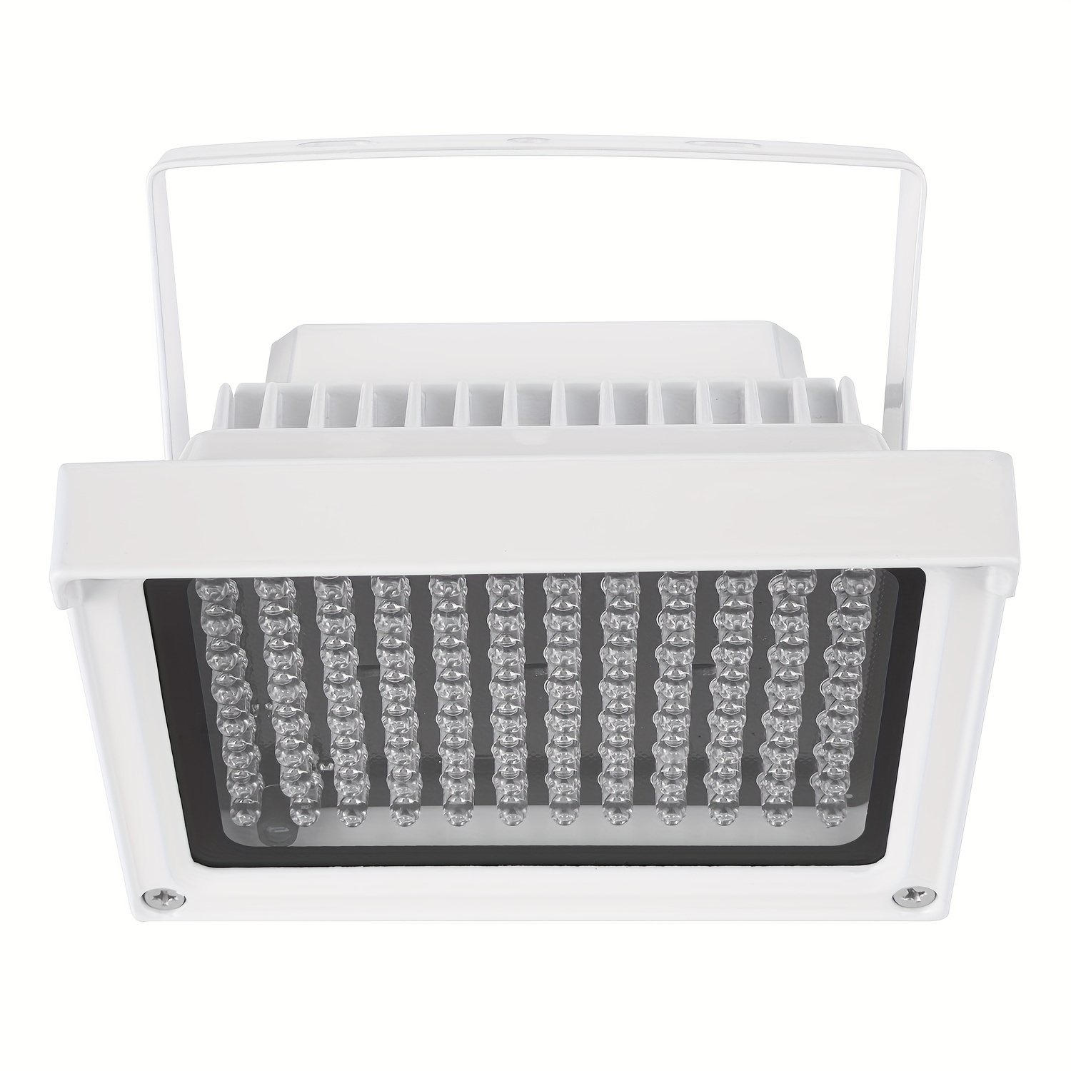 IR Strahler 90 Grad Weitwinkel 96 LEDs IR Infrarotlicht 850 - Temu Austria