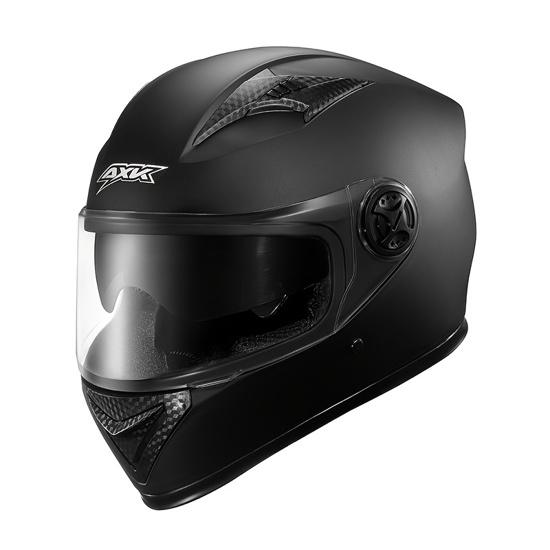 full face winter bike helmet