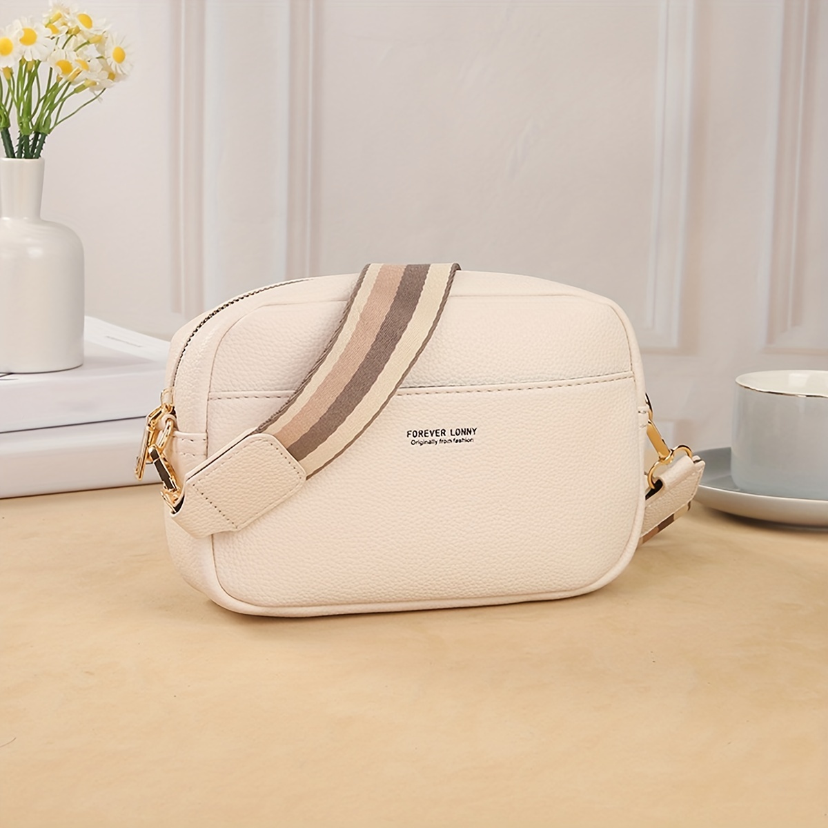 Messenger bags for 2025 womens forever 21