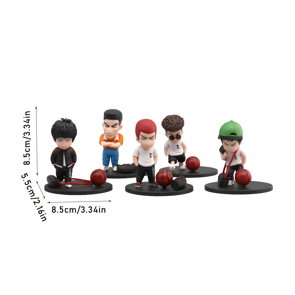 5 Pcs Figurine Modèle Jouet Voiture Tableau de Bord - Temu Canada