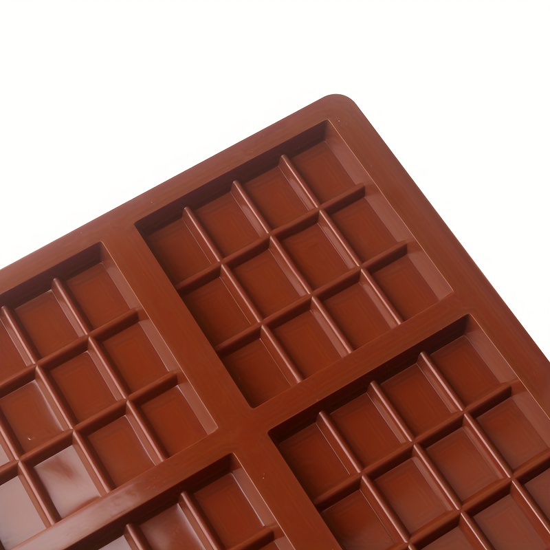 Classic Chocolate Bar Mold