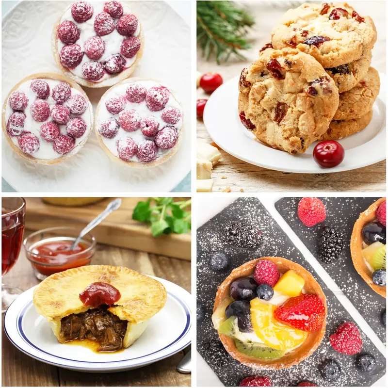 Silicone Muffin Top Pans - Whoopie Pie Pan Round Silicone Baking Pan For  English Muffins, Whoopie Pies, Corn Bread, Egg Bites, Tarts - Temu