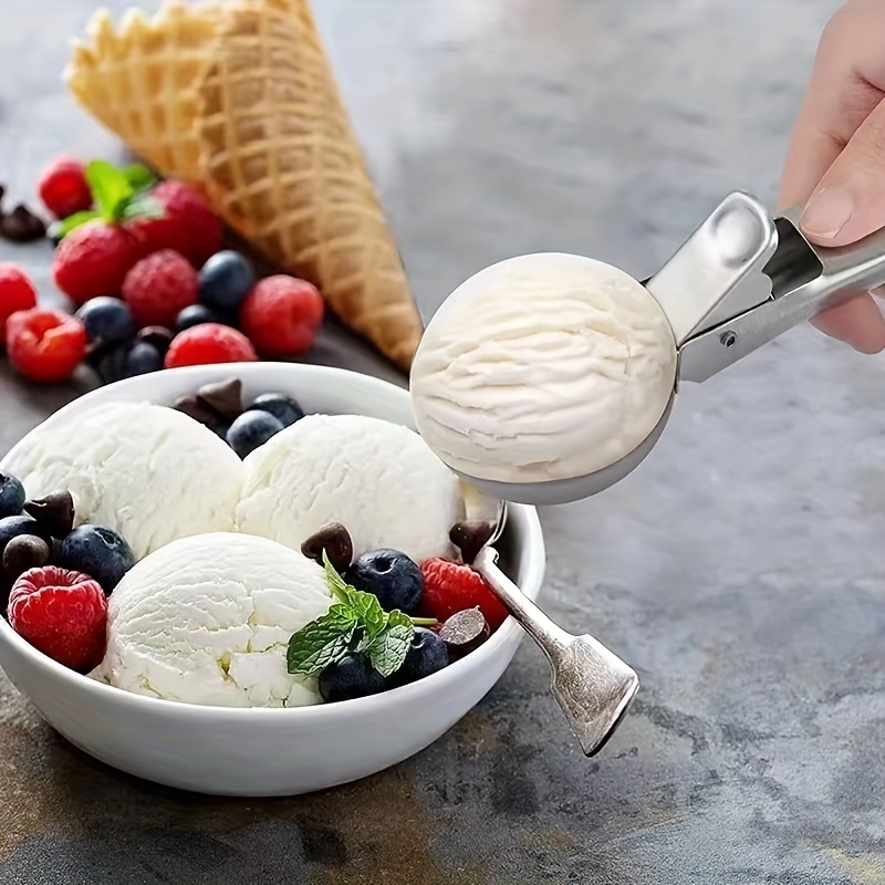 Ice Cream Scoop - Temu