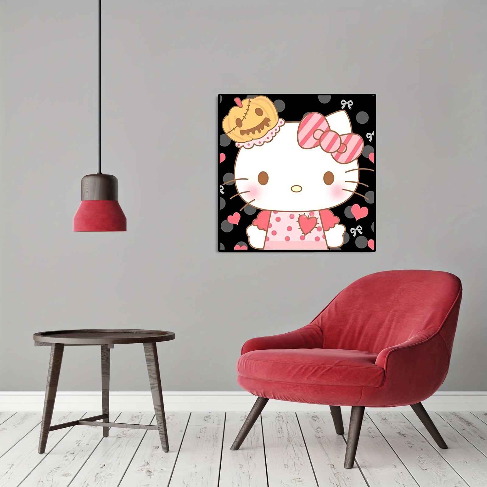 Hello Kitty Unframed Posters