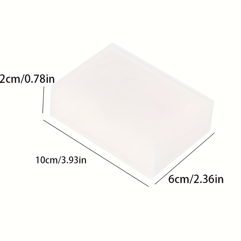 Magic Sponge Eraser Melamine Foam Sponge Cleaning Pads 30pcs