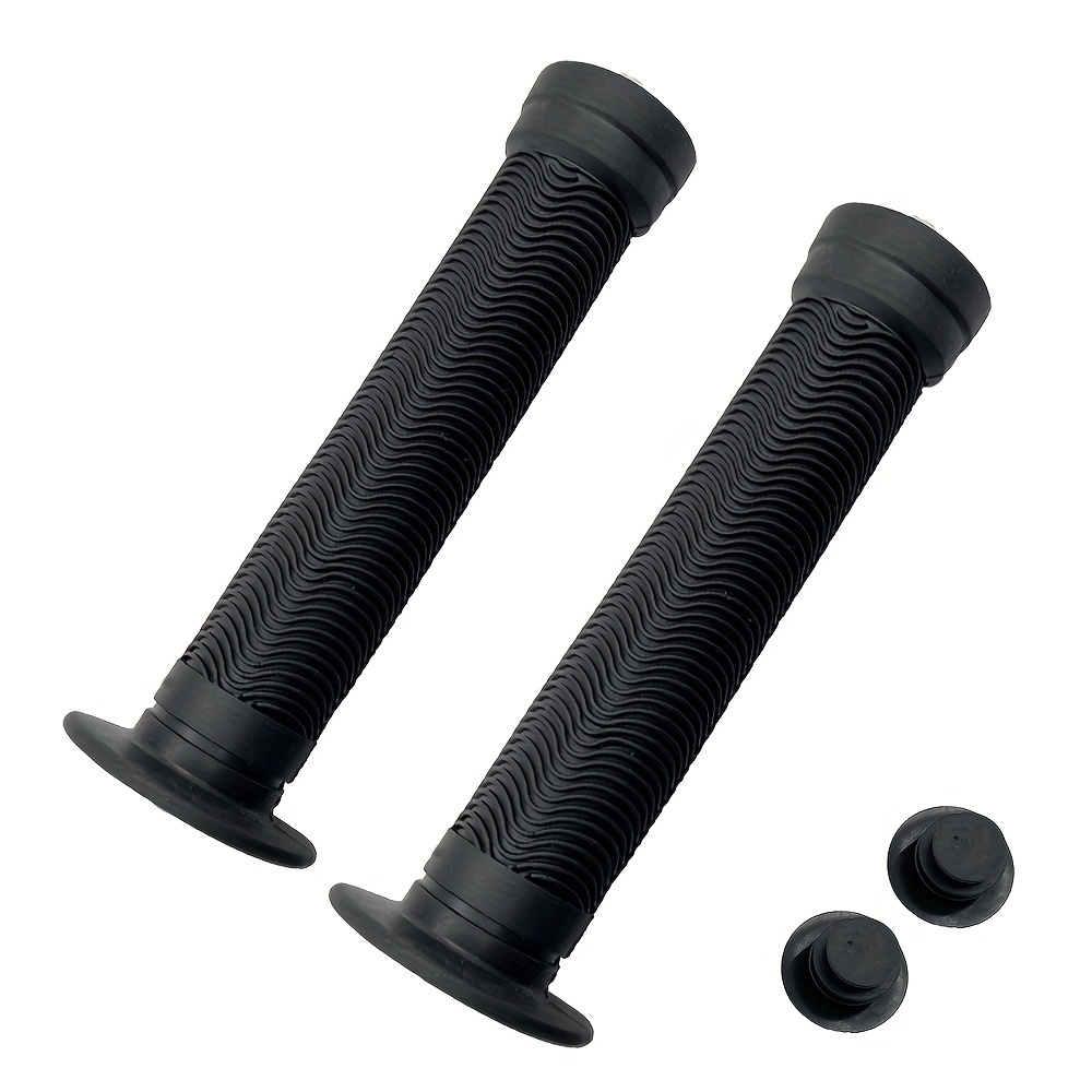 1Pair Bike Handlebar End Plugs Aluminum MTB Road Bicycle Handlebar Grips Cycling Handle Bar End Plugs