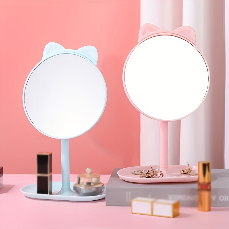 Makeup Mirror - Temu