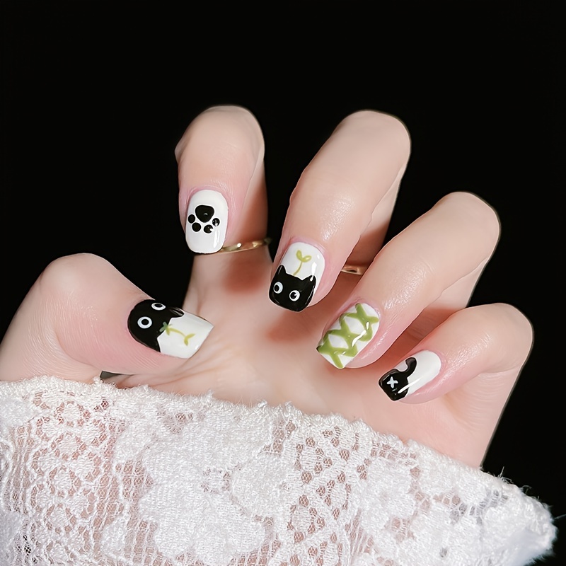 Kitty Nails -  Australia